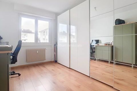 Lejlighed i Colmar, Haut-Rhin, Colmar - € 224.700 | Ref: 85985118 - foto 7