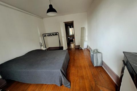 Apartament a Nancy, Meurthe-et-Moselle, Nancy - € 570/mes | Ref: 9856 - foto 4