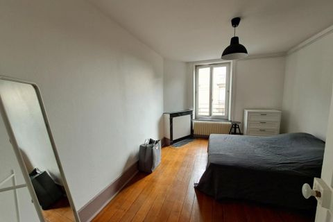 Apartament a Nancy, Meurthe-et-Moselle, Nancy - € 570/mes | Ref: 9856 - foto 5