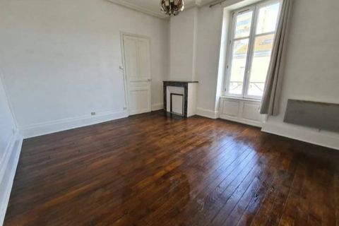 Wohnung in Nancy, Meurthe-et-Moselle, Nancy - € 535/Monat | Ref: 9632 - Foto 1