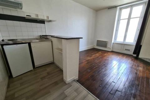 Wohnung in Nancy, Meurthe-et-Moselle, Nancy - € 535/Monat | Ref: 9632 - Foto 2