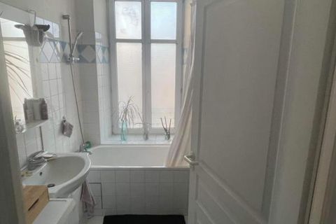 Wohnung in Nancy, Meurthe-et-Moselle, Nancy - € 535/Monat | Ref: 9632 - Foto 4
