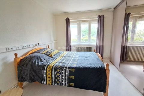 Lejlighed i Colmar, Haut-Rhin, Colmar - € 210.000 | Ref: 87088127 - foto 2