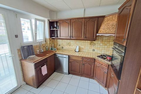 Lejlighed i Colmar, Haut-Rhin, Colmar - € 210.000 | Ref: 87088127 - foto 3