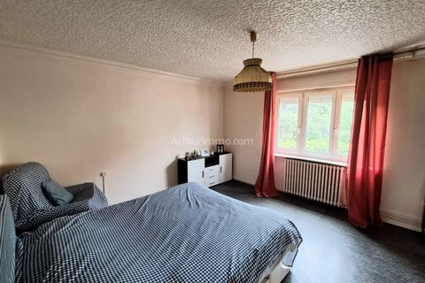 Lejlighed i Colmar, Haut-Rhin, Colmar - € 210.000 | Ref: 87088127 - foto 4