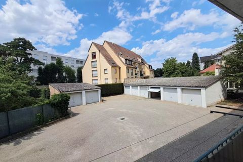 Lejlighed i Colmar, Haut-Rhin, Colmar - € 210.000 | Ref: 87088127 - foto 6