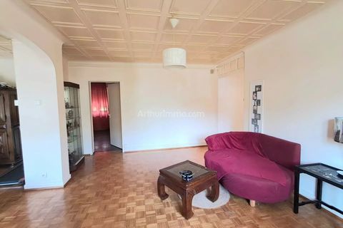Lejlighed i Colmar, Haut-Rhin, Colmar - € 210.000 | Ref: 87088127 - foto 7