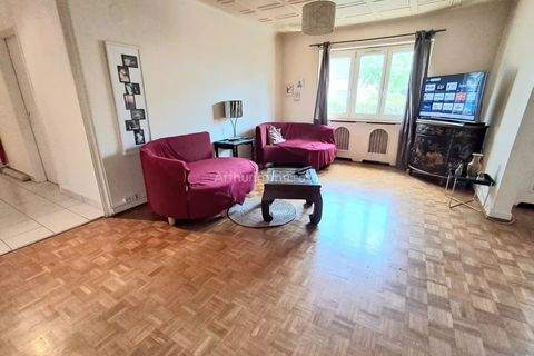Lejlighed i Colmar, Haut-Rhin, Colmar - € 210.000 | Ref: 87088127 - foto 8