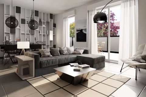 Lejlighed i Strasbourg, Bas-Rhin, Strasbourg - € 396.400 | Ref: 87118974 - foto 2