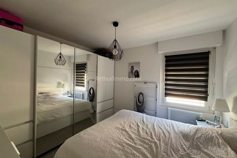 Lejlighed i Colmar, Haut-Rhin, Colmar - € 205.000 | Ref: 87129702 - foto 5
