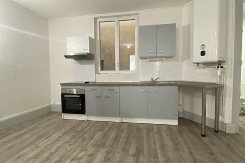 Studio i Nancy, Meurthe-et-Moselle, Nancy - € 415/måned | Ref: 7315 - foto 2
