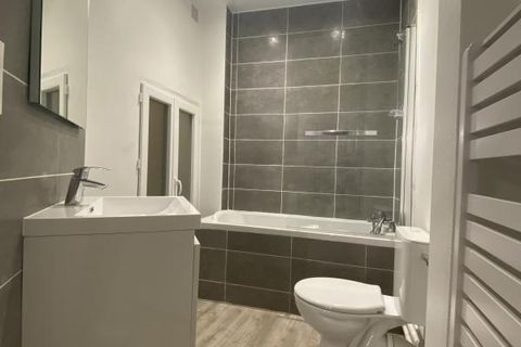 Studio i Nancy, Meurthe-et-Moselle, Nancy - € 415/måned | Ref: 7315 - foto 3