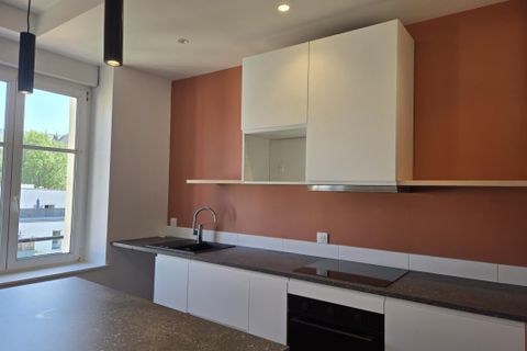 Dúplex a Nancy, Meurthe-et-Moselle, Nancy - € 995/mes | Ref: 7894 - foto 2