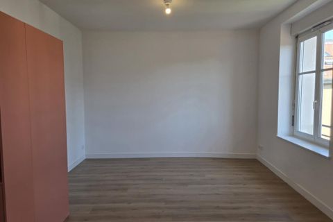 Dúplex a Nancy, Meurthe-et-Moselle, Nancy - € 995/mes | Ref: 7894 - foto 3