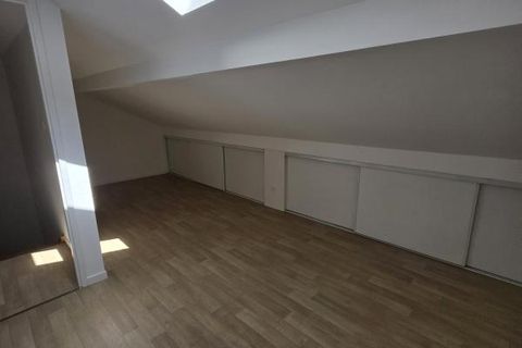 Dúplex a Nancy, Meurthe-et-Moselle, Nancy - € 995/mes | Ref: 7894 - foto 9