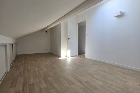 Dúplex a Nancy, Meurthe-et-Moselle, Nancy - € 995/mes | Ref: 7894 - foto 10