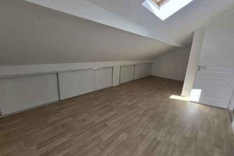 Dúplex a Nancy, Meurthe-et-Moselle, Nancy - € 995/mes | Ref: 7894 - foto 11
