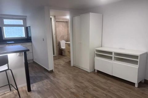 Studio i Ris-Orangis, Essonne, Ris-Orangis - € 800/måned | Ref: 11052760 - foto 2