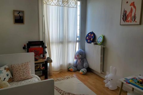 Apartament a Thiais, Val-de-Marne, Thiais - € 1.245/mes | Ref: 11052773 - foto 2