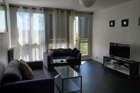 Apartament a Thiais, Val-de-Marne, Thiais - € 1.245/mes | Ref: 11052773 - foto 3