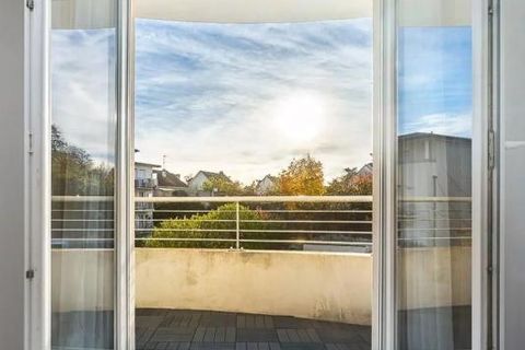 1-Zimmerwohnung in Corbeil-Essonnes, Essonne, Corbeil-Essonnes - € 890/Monat | Ref: 11052757 - Foto 4