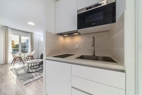 1-Zimmerwohnung in Corbeil-Essonnes, Essonne, Corbeil-Essonnes - € 890/Monat | Ref: 11052757 - Foto 5