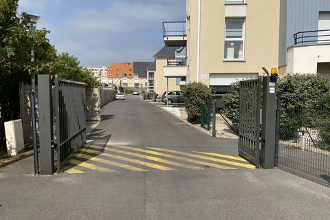 Lejlighed i Berck, Pas-de-Calais, Berck - € 157.500 | Ref: 6674 - foto 4