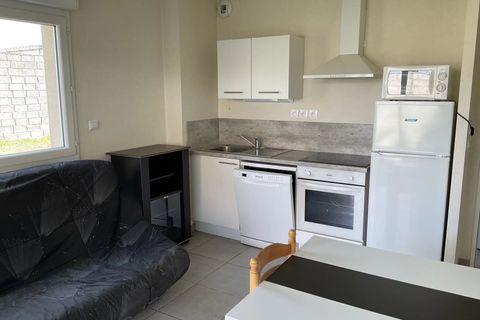 Lejlighed i Berck, Pas-de-Calais, Berck - € 157.500 | Ref: 6674 - foto 6