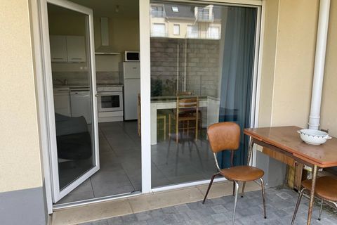 Lejlighed i Berck, Pas-de-Calais, Berck - € 157.500 | Ref: 6674 - foto 7