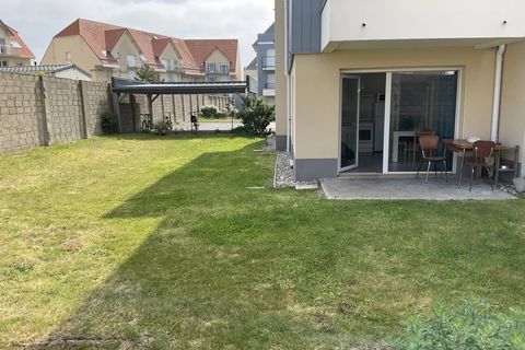 Lejlighed i Berck, Pas-de-Calais, Berck - € 157.500 | Ref: 6674 - foto 8