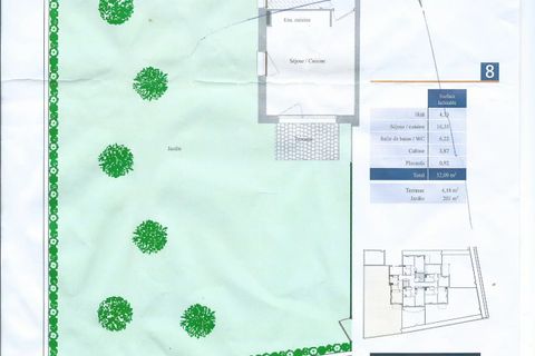 Lejlighed i Berck, Pas-de-Calais, Berck - € 157.500 | Ref: 6674 - foto 12