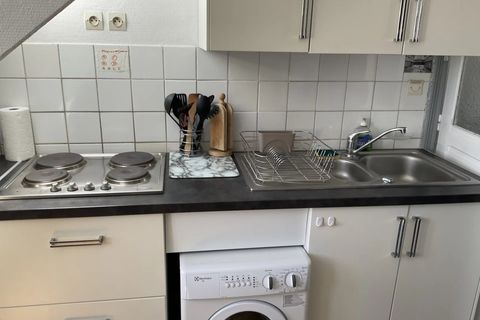 Apartament a Berck, Pas-de-Calais, Berck - € 400/mes | Ref: 6479 - foto 2