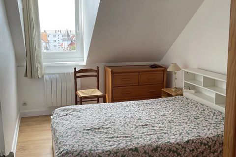 Apartament a Berck, Pas-de-Calais, Berck - € 400/mes | Ref: 6479 - foto 3