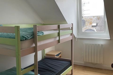 Apartament a Berck, Pas-de-Calais, Berck - € 400/mes | Ref: 6479 - foto 4