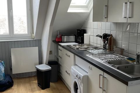 Apartament a Berck, Pas-de-Calais, Berck - € 400/mes | Ref: 6479 - foto 8