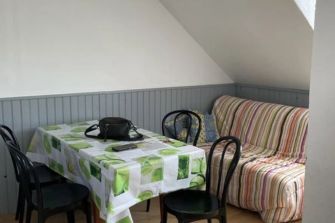 Apartament a Berck, Pas-de-Calais, Berck - € 400/mes | Ref: 6479 - foto 9