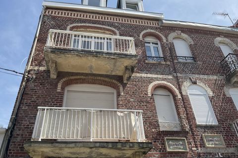 Apartament a Berck, Pas-de-Calais, Berck - € 400/mes | Ref: 6479 - foto 10