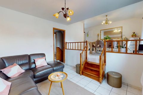 Villa i Montfermeil, Seine-Saint-Denis, Montfermeil - € 335.000 | Ref: 87109745 - foto 5
