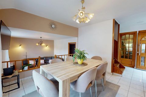 Villa i Montfermeil, Seine-Saint-Denis, Montfermeil - € 335.000 | Ref: 87109745 - foto 6