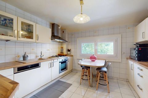 Villa i Montfermeil, Seine-Saint-Denis, Montfermeil - € 335.000 | Ref: 87109745 - foto 7