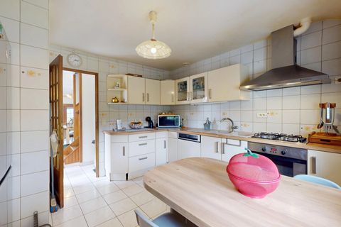 Villa i Montfermeil, Seine-Saint-Denis, Montfermeil - € 335.000 | Ref: 87109745 - foto 8