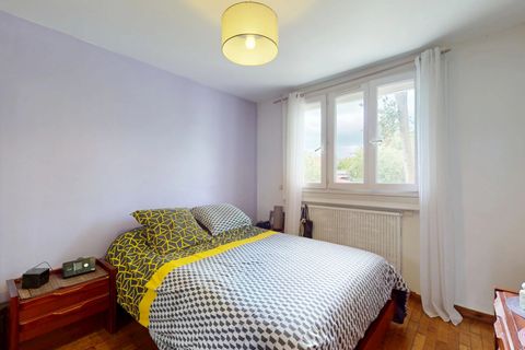 Villa i Montfermeil, Seine-Saint-Denis, Montfermeil - € 335.000 | Ref: 87109745 - foto 9
