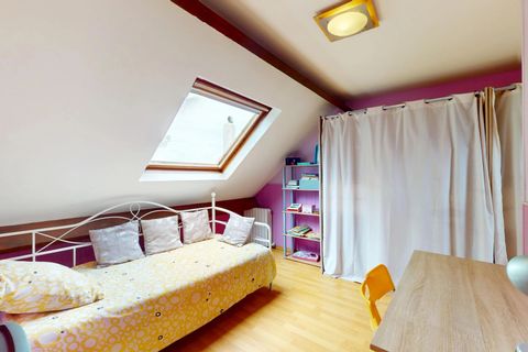 Villa i Montfermeil, Seine-Saint-Denis, Montfermeil - € 335.000 | Ref: 87109745 - foto 11