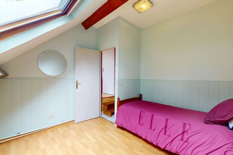 Villa i Montfermeil, Seine-Saint-Denis, Montfermeil - € 335.000 | Ref: 87109745 - foto 12