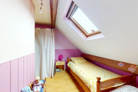Villa i Montfermeil, Seine-Saint-Denis, Montfermeil - € 335.000 | Ref: 87109745 - foto 13