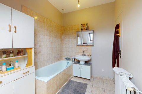 Villa i Montfermeil, Seine-Saint-Denis, Montfermeil - € 335.000 | Ref: 87109745 - foto 14