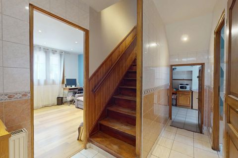 Villa i Montfermeil, Seine-Saint-Denis, Montfermeil - € 335.000 | Ref: 87109745 - foto 15