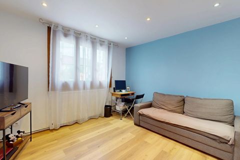 Villa i Montfermeil, Seine-Saint-Denis, Montfermeil - € 335.000 | Ref: 87109745 - foto 16