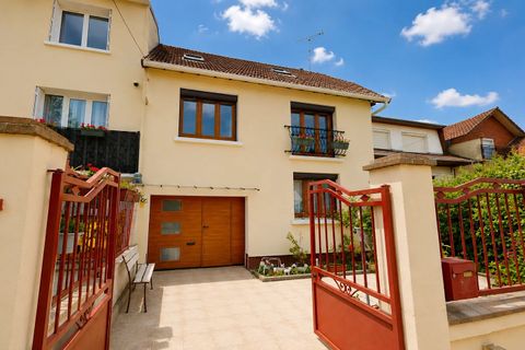 Villa i Montfermeil, Seine-Saint-Denis, Montfermeil - € 335.000 | Ref: 87109745 - foto 18