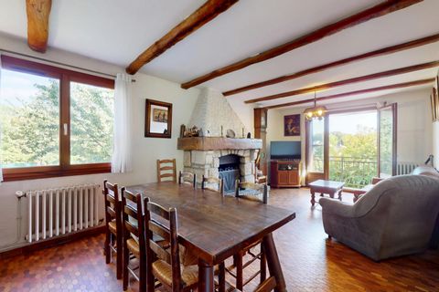 Villa a Montfermeil, Seine-Saint-Denis, Montfermeil - € 274.000 | Ref: 87108570 - foto 2